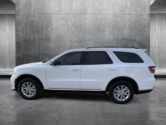 new 2024 Dodge Durango car, priced at $37,382