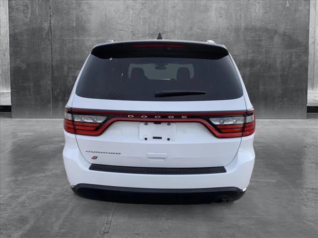 new 2024 Dodge Durango car, priced at $37,382