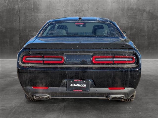 new 2023 Dodge Challenger car, priced at $37,619