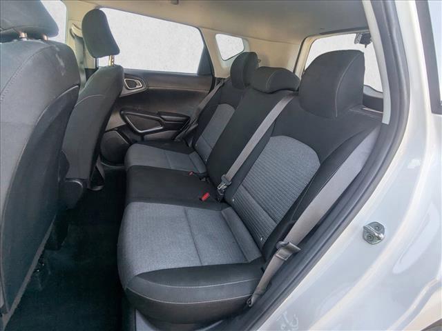 used 2021 Kia Soul car, priced at $11,419