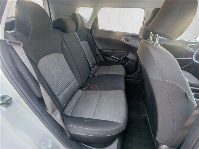 used 2021 Kia Soul car, priced at $11,419