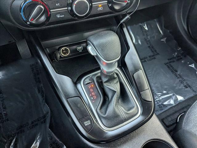 used 2021 Kia Soul car, priced at $11,419