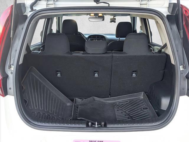 used 2021 Kia Soul car, priced at $11,419