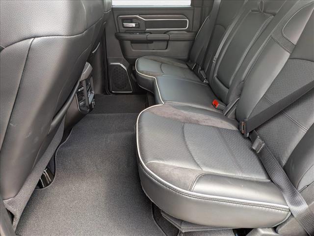 new 2025 Ram 2500 car, priced at $76,216