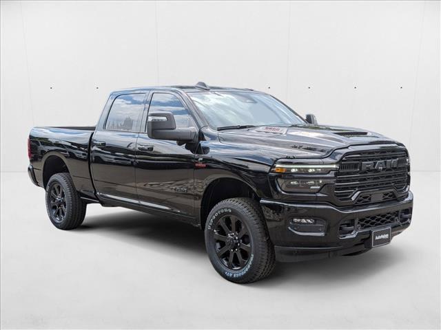 new 2025 Ram 2500 car, priced at $76,216