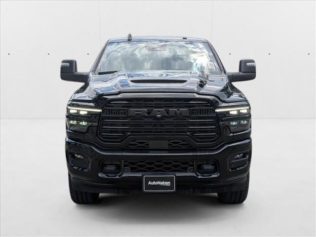 new 2025 Ram 2500 car, priced at $76,216