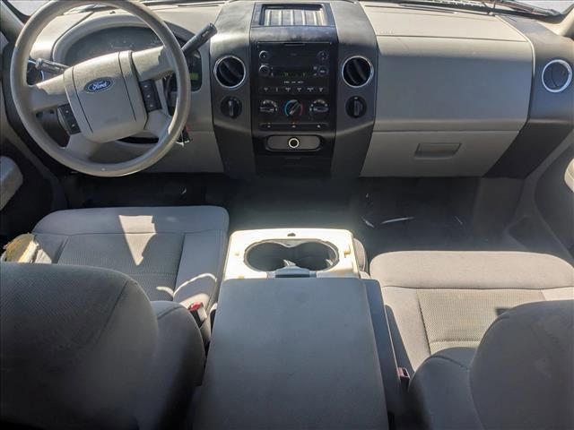 used 2006 Ford F-150 car, priced at $10,000