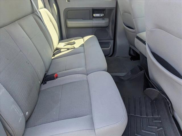 used 2006 Ford F-150 car, priced at $10,000