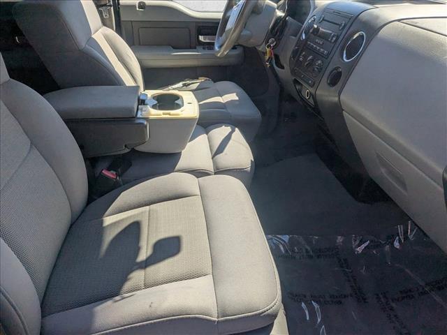 used 2006 Ford F-150 car, priced at $10,000