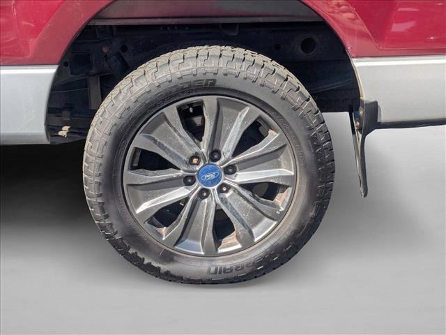 used 2006 Ford F-150 car, priced at $10,000
