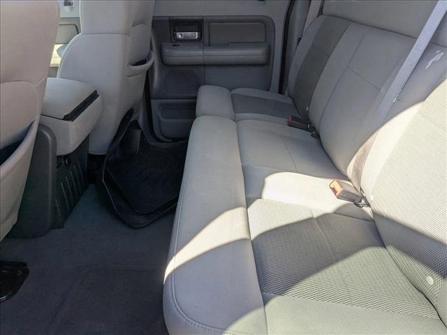 used 2006 Ford F-150 car, priced at $10,000