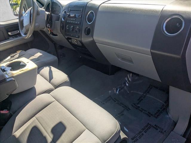 used 2006 Ford F-150 car, priced at $10,000