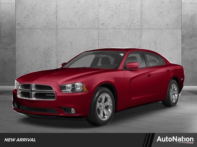 used 2013 Dodge Charger car, priced at $15,598