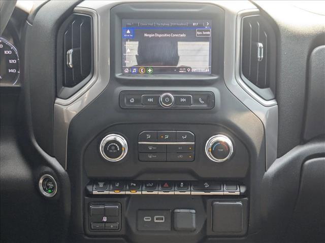 used 2024 GMC Sierra 2500 car, priced at $51,000