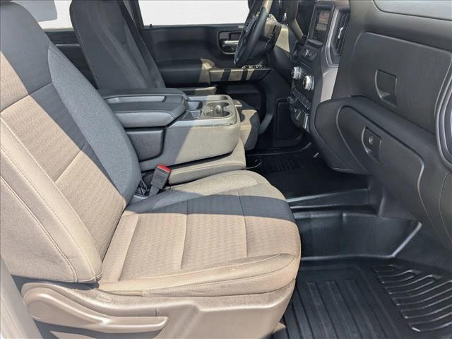 used 2024 GMC Sierra 2500 car, priced at $51,000