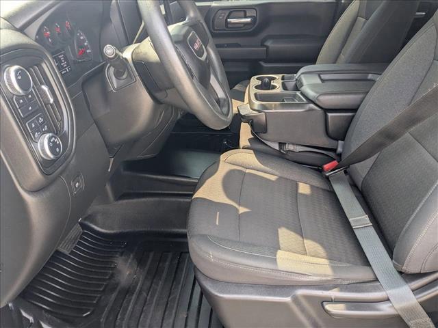 used 2024 GMC Sierra 2500 car, priced at $51,000