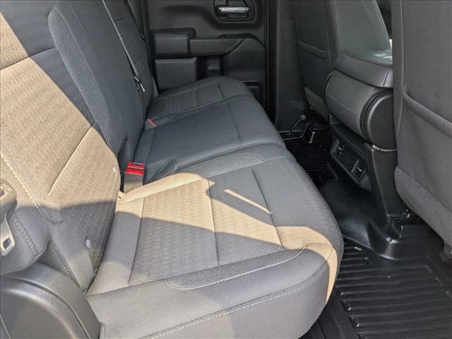 used 2024 GMC Sierra 2500 car, priced at $51,000
