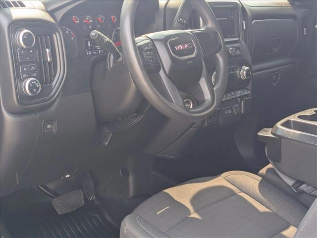 used 2024 GMC Sierra 2500 car, priced at $51,000
