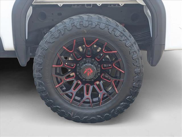 used 2024 GMC Sierra 2500 car, priced at $51,000