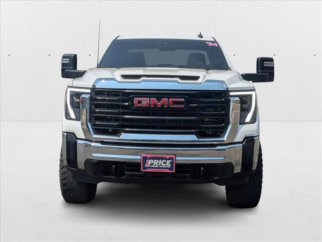 used 2024 GMC Sierra 2500 car, priced at $51,000