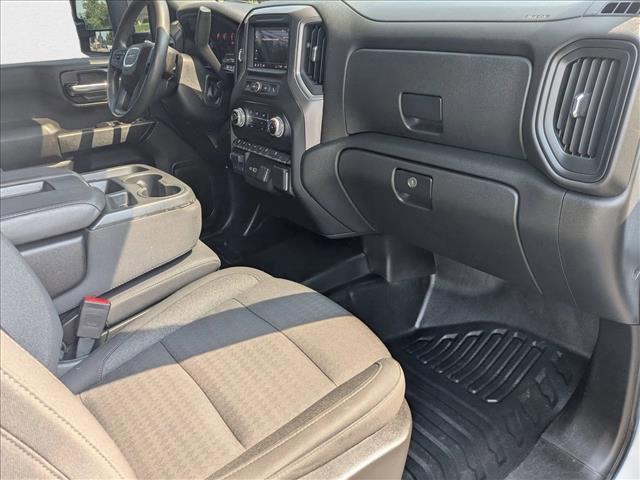 used 2024 GMC Sierra 2500 car, priced at $51,000