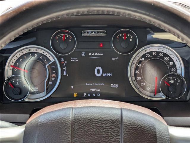 used 2016 Ram 1500 car, priced at $25,000
