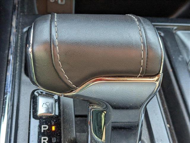 used 2023 Ford F-150 car, priced at $38,811