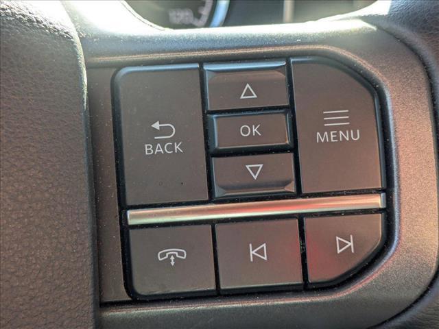 used 2023 Ford F-150 car, priced at $38,811