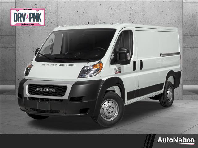 used 2019 Ram ProMaster 1500 car, priced at $23,870