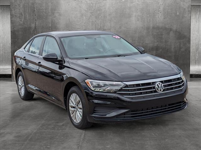 used 2019 Volkswagen Jetta car, priced at $18,528