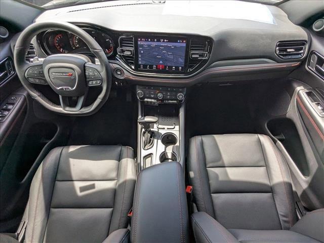new 2025 Dodge Durango car, priced at $48,887