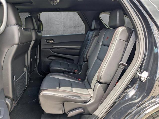 new 2025 Dodge Durango car, priced at $48,887