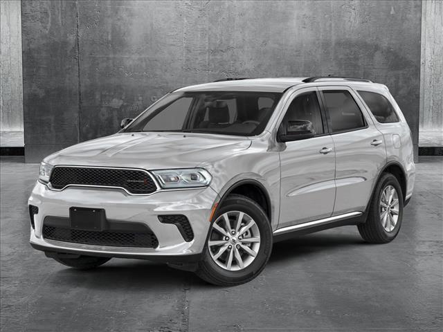 new 2025 Dodge Durango car, priced at $49,379
