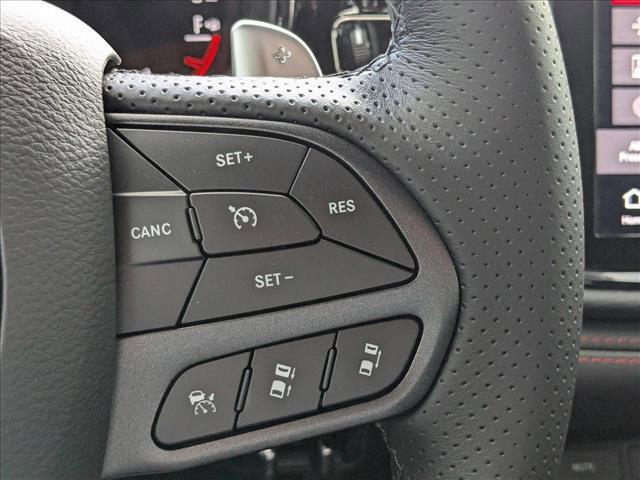 new 2025 Dodge Durango car, priced at $48,887