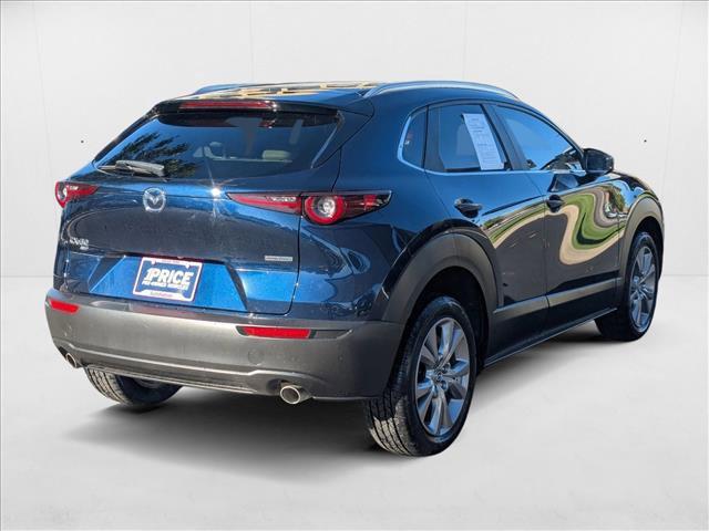 used 2022 Mazda CX-30 car, priced at $21,990