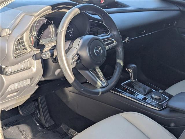 used 2022 Mazda CX-30 car, priced at $21,990