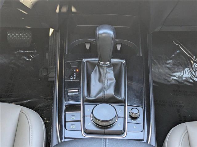 used 2022 Mazda CX-30 car, priced at $21,990