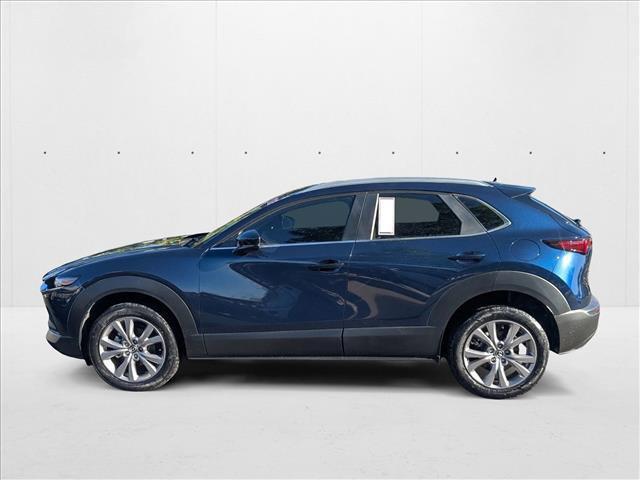 used 2022 Mazda CX-30 car, priced at $21,990