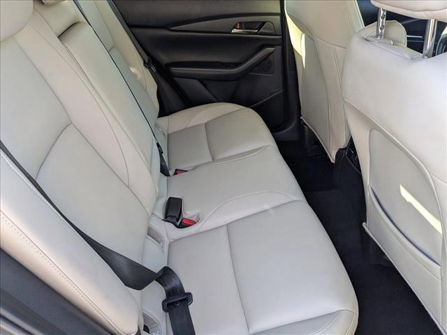 used 2022 Mazda CX-30 car, priced at $21,990