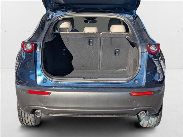 used 2022 Mazda CX-30 car, priced at $21,990