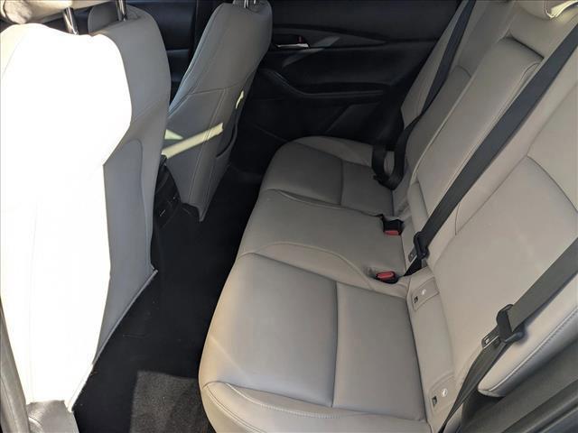 used 2022 Mazda CX-30 car, priced at $21,990