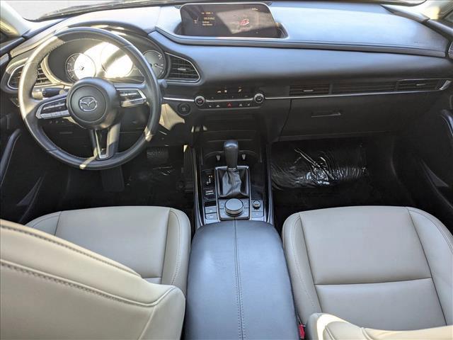 used 2022 Mazda CX-30 car, priced at $21,990