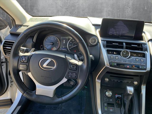 used 2019 Lexus NX 300 car, priced at $23,188