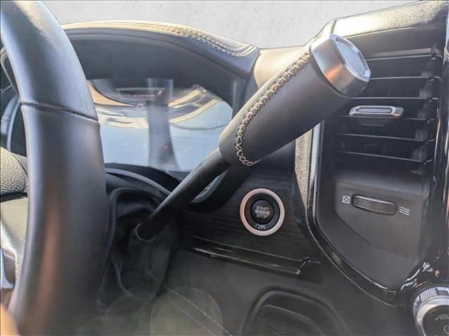 used 2024 Ram 2500 car, priced at $69,700