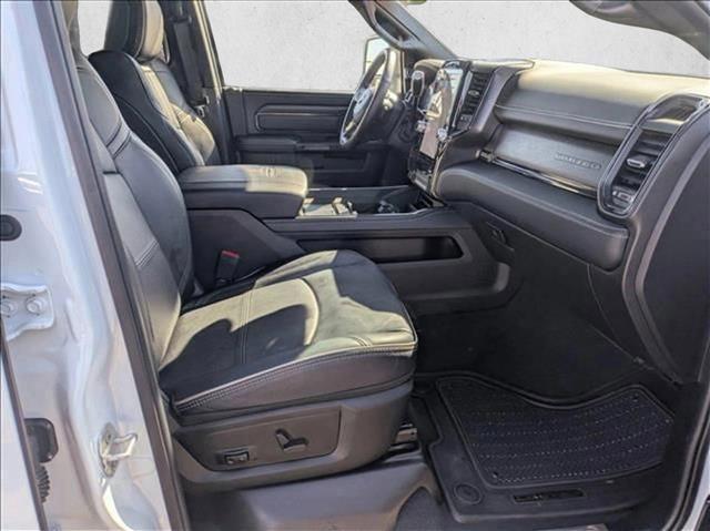 used 2024 Ram 2500 car, priced at $69,700