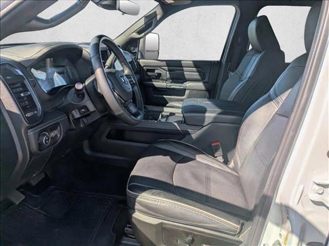 used 2024 Ram 2500 car, priced at $69,700