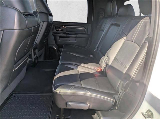 used 2024 Ram 2500 car, priced at $69,700