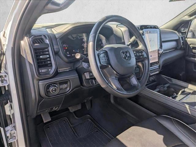 used 2024 Ram 2500 car, priced at $69,700