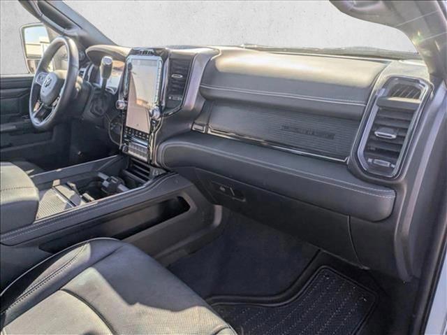 used 2024 Ram 2500 car, priced at $69,700