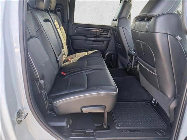 used 2024 Ram 2500 car, priced at $69,700